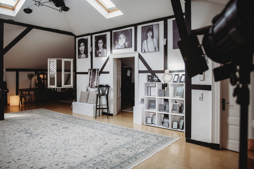 Fotografie vom Atelier Urmel in Hattingen